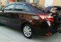 2016 Toyota Vios E TRD AT for sale-4