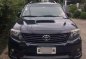 Toyota Fortuner 2014 G for sale-1