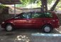 Like New Honda Odyssey AT for sale-0