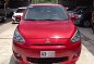 2015 Mitsubishi Mirage for sale-1