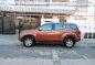 2016 Isuzu MUX 3.0 AT for sale-3