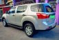 Isuzu MUX 2016 MT for sale-2