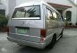 1995 Mitsubishi L300 Versa Van (GAS)-4