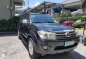 Toyota Fortuner 2009 for sale-1