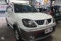 Mitsubishi Adventure 2009 for sale-0