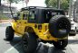 Jeep Wrangler Rubicon 2008 for sale-3