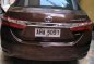 Toyota Altis "V" 2015 for sale-2