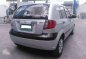 Hyundai Getz 2007 For sale-1