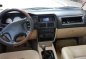 Isuzu Sportivo 2008 model manual for sale-9