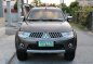 2012 Mitsubishi Montero Sport GLSV Matic for sale-2