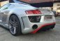Audi R8 GT 2011 automatic for sale-2