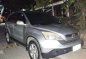 Honda CRV 2007 for sale-0