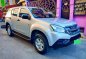 Isuzu MUX 2016 MT for sale-1