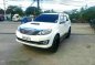 Toyota Fortuner 2015 G for sale-0