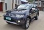 Mitsubishi Montero GLS Automatic 2.5 Turbo Diesel 2010-1