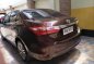 Toyota Altis "V" 2015 for sale-1