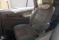 Toyota Innova V 2008 Top of the line for sale -4