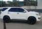 Toyota Fortuner 2015 G for sale-2