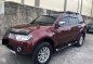 2012 Mitsubishi Montero GLS V for sale-0