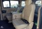 Hyundai Grand Starex VGT 2011 for sale-9