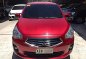 2015 Mitsubishi Mirage G4 for sale-1