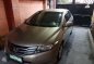 Honda City 2011 AT for sale-0