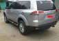 Mitsubishi Montero Sport GLX 2014 for sale-2