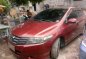 Well kept Honda City 1.5 matic for sale-0