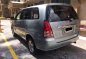 Toyota Innova V 2008 Top of the line for sale -2