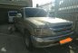 2004 Toyota Hilux 2L for sale -1