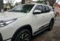 Toyota Fortuner TRD 2018 for sale-4