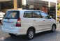 2014 Toyota Innova 2.5V for sale-2