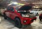 2018 Toyota Hilux for sale-1