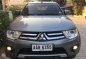 Mitsubishi Montero Sport 2014 for sale-4