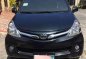 2014 Toyota Avanza for sale-5