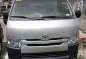 Toyota Hiace 2016 for sale -0