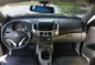 Mitsubishi Strada 2012 GLX Manual Diesel -5