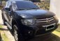 Mitsubishi Strada GLX V 2012 for sale-0