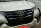 Toyota Fortuner TRD 2018 for sale-0