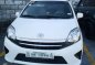 2016 Toyota Wigo E MT for sale-0