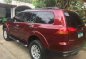 Mitsubishi Montero 2011 for sale-2