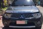 2012 Mitsubishi Montero for sale-3