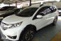 2017 Honda BR-V 1.5 V Navi Automatic for sale-1