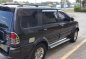 Isuzu Sportivo 2008 model manual for sale-1