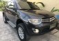 Mitsubishi Strada 2012 GLX Manual Diesel -0