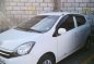 2016 Toyota Wigo E MT for sale-1