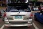 Toyota Innova G 2009 for sale-9