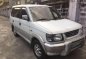 Mitsubishi Adventure 2000 for sale-0