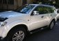 Mitsubishi Montero 2012 for sale -0