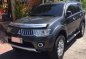 2012 Mitsubishi Montero for sale-4